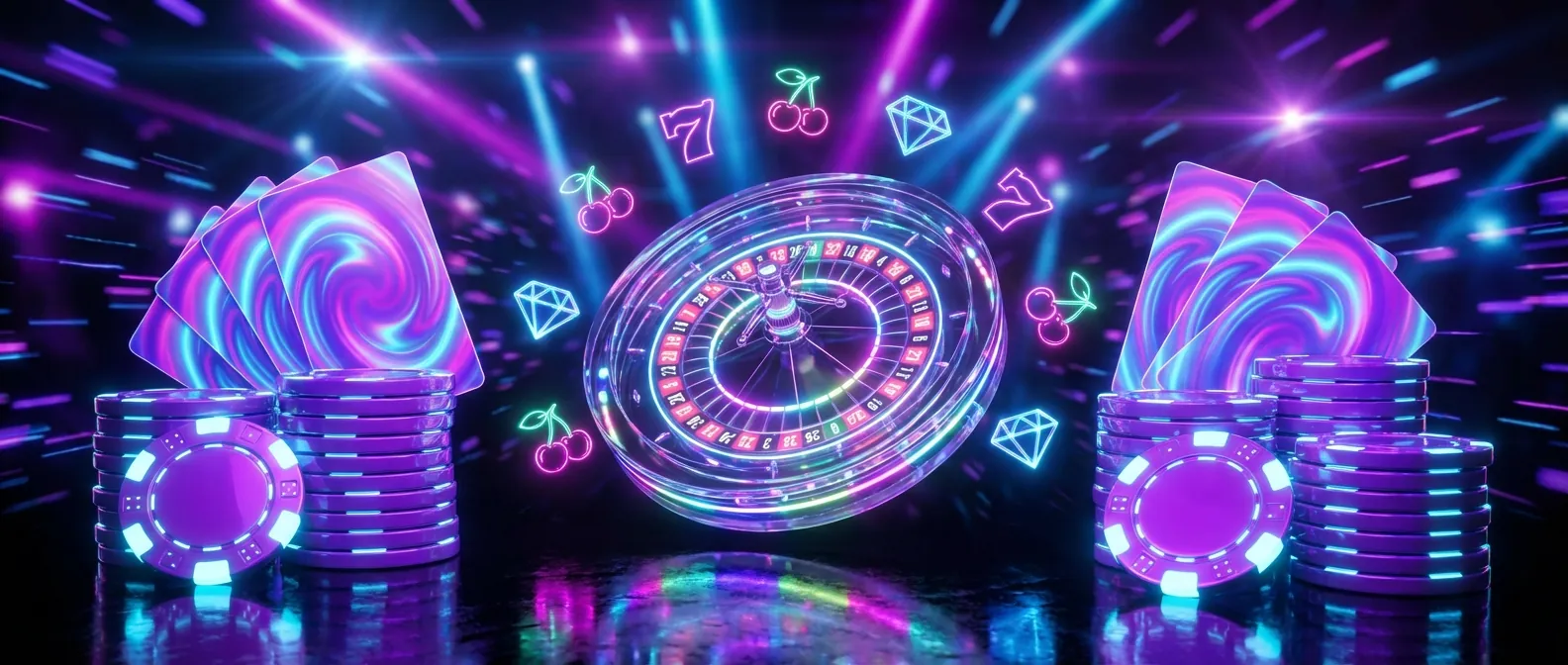 Vulkan Vegas Casino