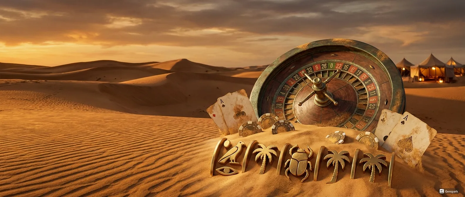 Vulkan Vegas Casino